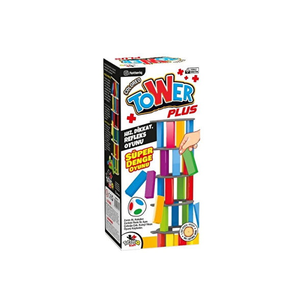 NessiWorld Eğitici Oyuncaklar