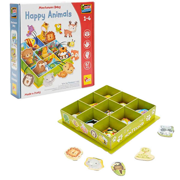 NessiWorld Eğitici Oyuncaklar