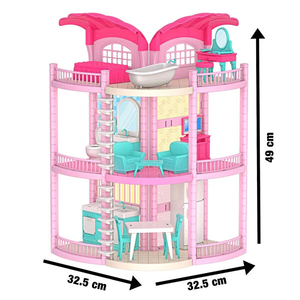 NessiWorld Eğitici Oyuncaklar