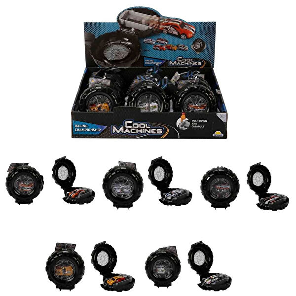 NessiWorld Eğitici Oyuncaklar