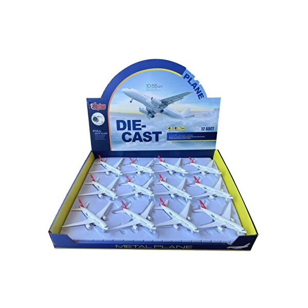 NessiWorld Eğitici Oyuncaklar