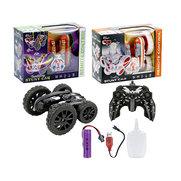 NessiWorld Uzaktan Kumandalı Araba