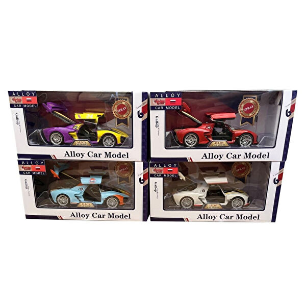 NessiWorld Eğitici Oyuncaklar