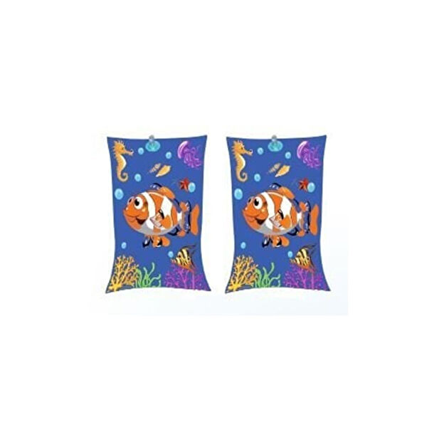 NessiWorld Şişme Deniz Kolluğu