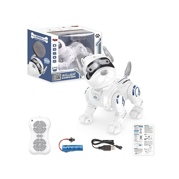 NessiWorld Robot Oyuncaklar