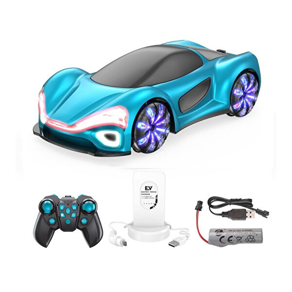 NessiWorld Uzaktan Kumandalı Araba