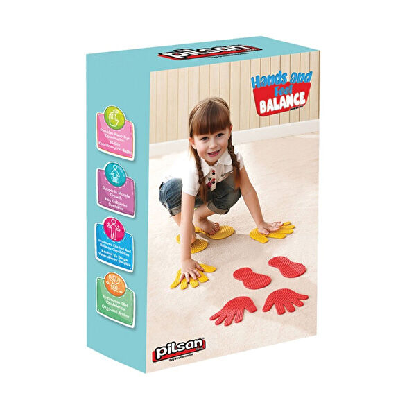 NessiWorld Eğitici Oyuncaklar