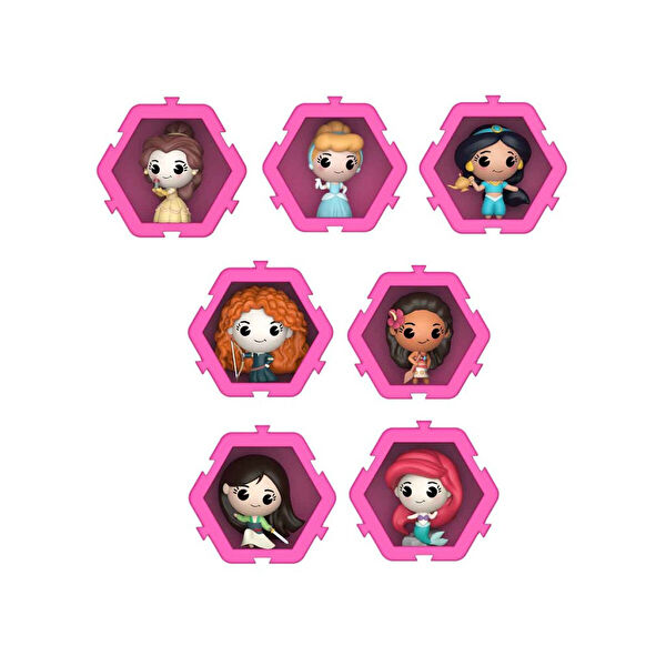 NessiWorld Teşhir Cep Telefonu ve Aksesuarları