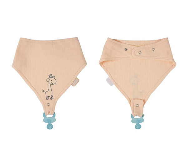 NessiWorld Mama Önlüğü