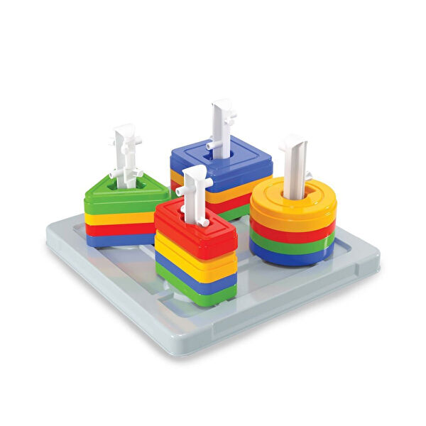 NessiWorld Eğitici Oyuncaklar