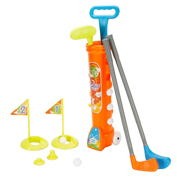 NessiWorld Golf Ekipman ve Aksesuarları