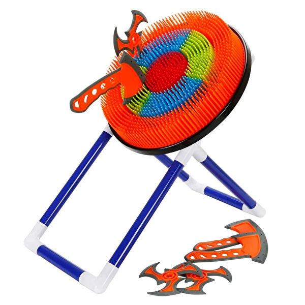 NessiWorld Dart Tahtası ve Setleri