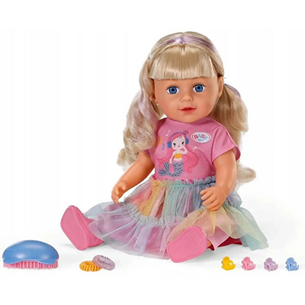 NessiWorld Oyuncak, Model Bebek