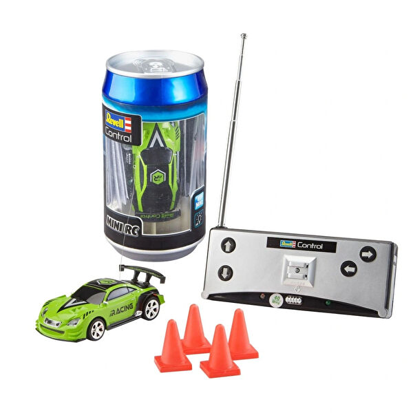 NessiWorld Uzaktan Kumandalı Araba