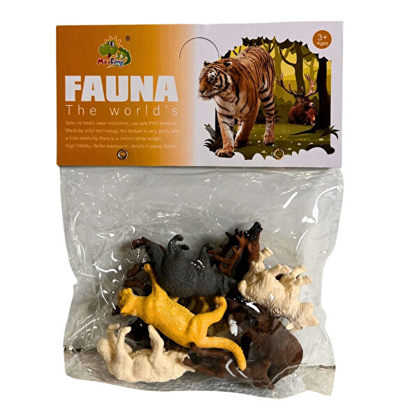 NessiWorld Eğitici Oyuncaklar