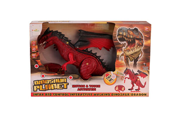 NessiWorld Robot Oyuncaklar