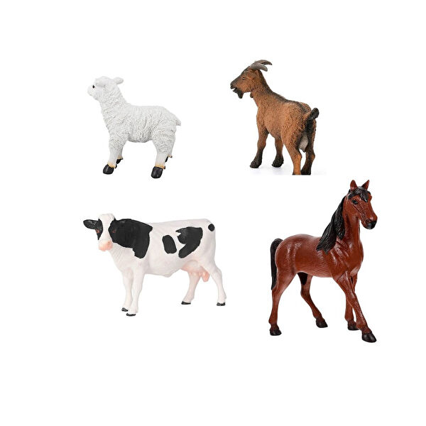 NessiWorld Eğitici Oyuncaklar