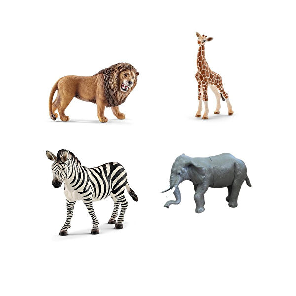 NessiWorld Eğitici Oyuncaklar