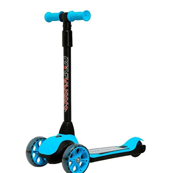 NessiWorld Çocuk Scooter