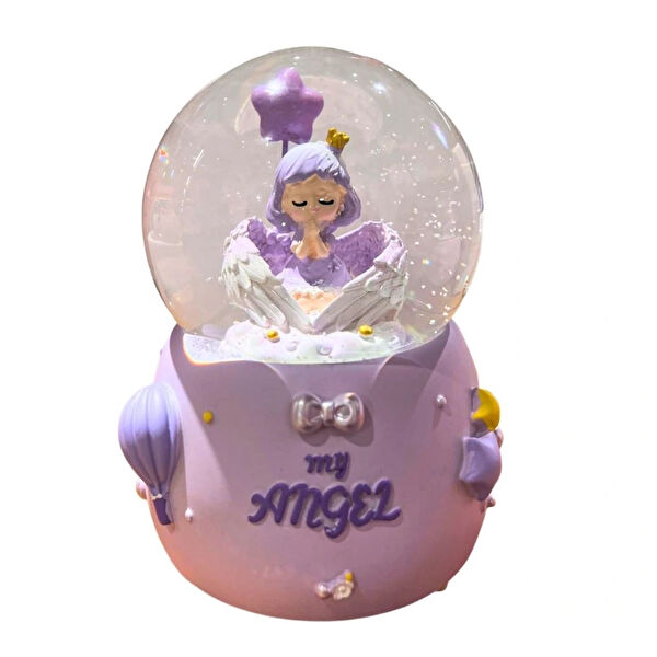 NessiWorld Dekoratif Fener Mumluk