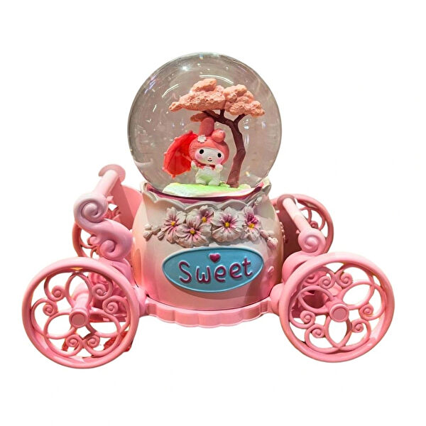 NessiWorld Yılbaşı Süsleri