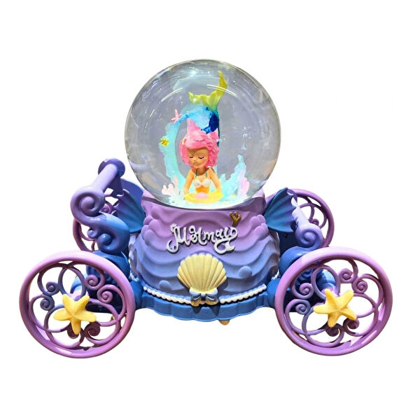 NessiWorld Dekoratif Fener Mumluk