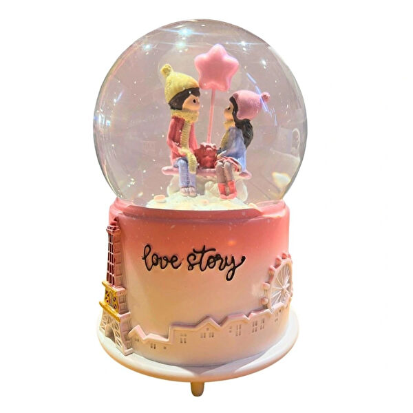 NessiWorld Yılbaşı Süsleri