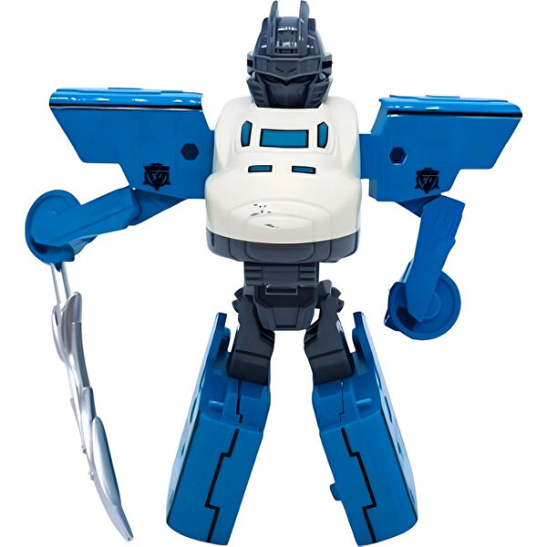 NessiWorld Robot Oyuncaklar