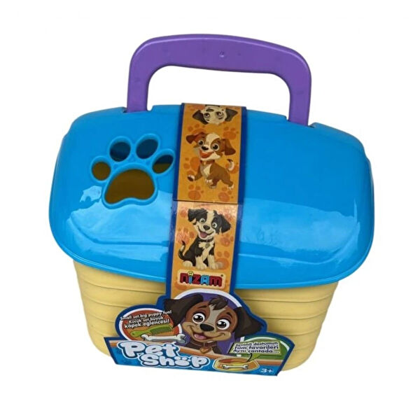 NessiWorld Köpek Oyuncakları