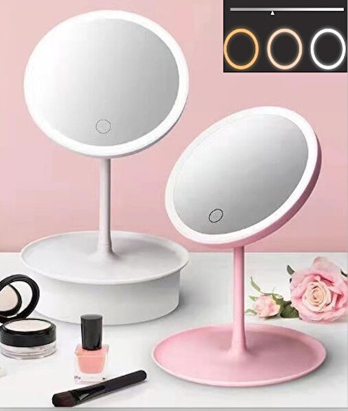 NessiWorld Ayaklı Ayna, Makyaj Aynası