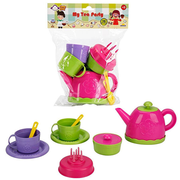 NessiWorld Eğitici Oyuncaklar