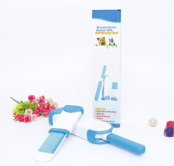 NessiWorld Kedi Tüyü Bakımı Ürünleri