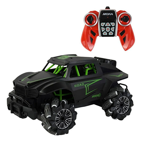 NessiWorld Uzaktan Kumandalı Araba