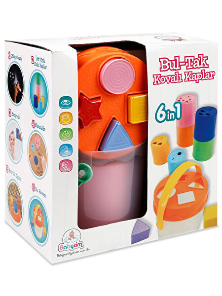 NessiWorld Eğitici Oyuncaklar