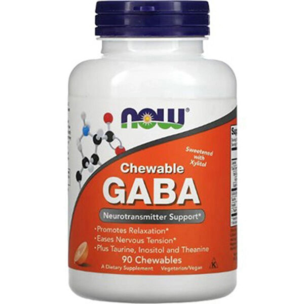 Now Vitamin, Mineral