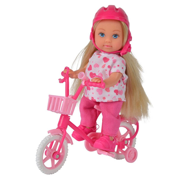 NessiWorld Oyuncak, Model Bebek