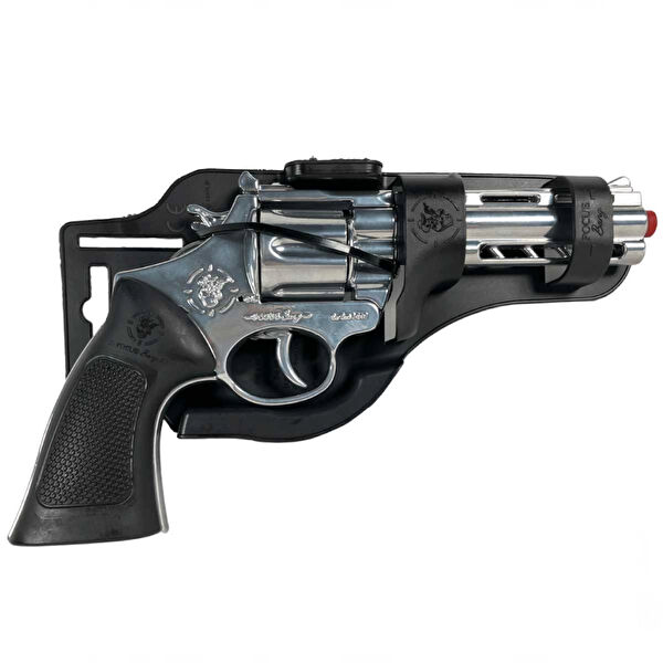 NessiWorld Nerf, Oyuncak Tabanca