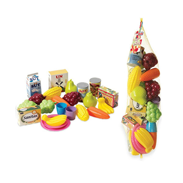 NessiWorld Eğitici Oyuncaklar