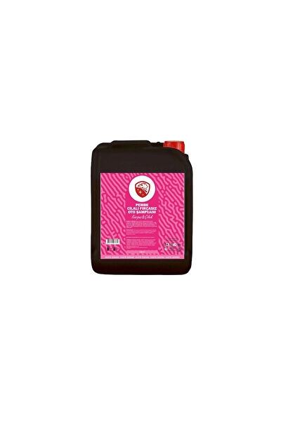 Newmix Oto Yıkama Şampuan