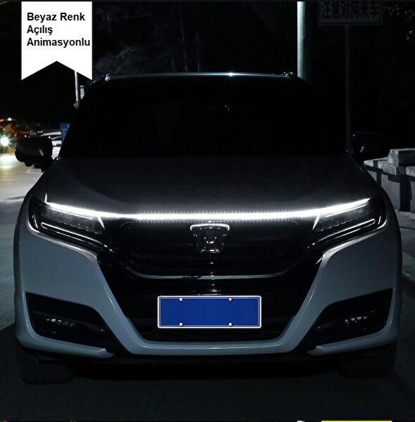 Sistem Led Market Far Ampulü Normal Tip