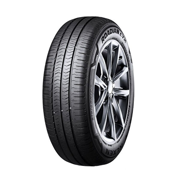 Nexen Oto Lastikler (235/55R18)