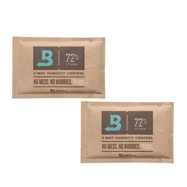 Boveda Puro Seti ve Aksesuarı