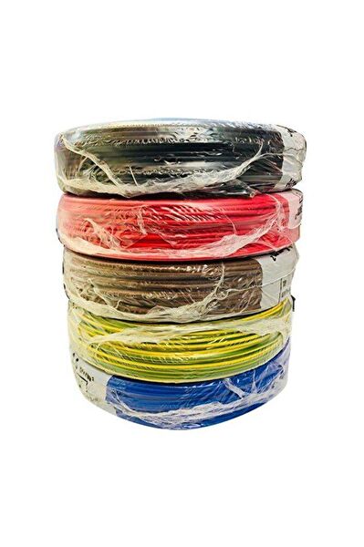 Erkaya Elektrik Kablosu