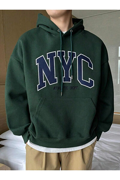 Altamira Erkek Sweatshirt