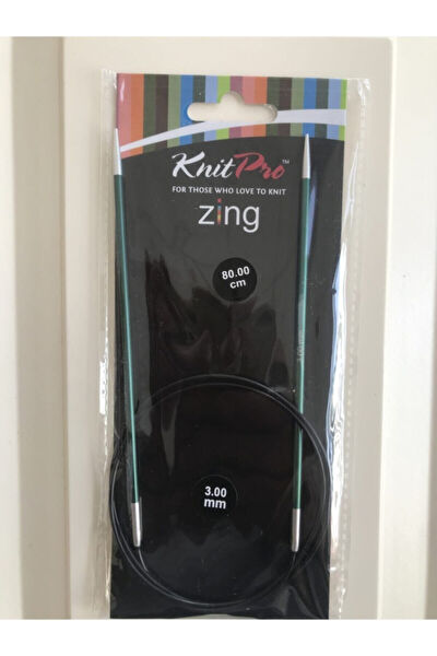 KnitPro Şiş, Tığ