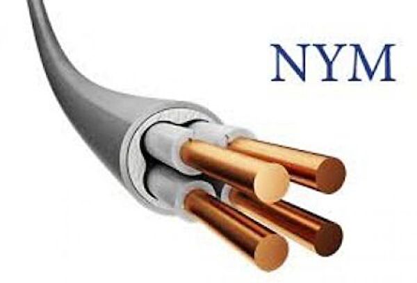 Öznur Kablo Elektrik Kablosu