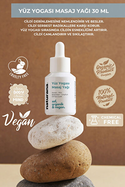 Naturana Yüz Serumları