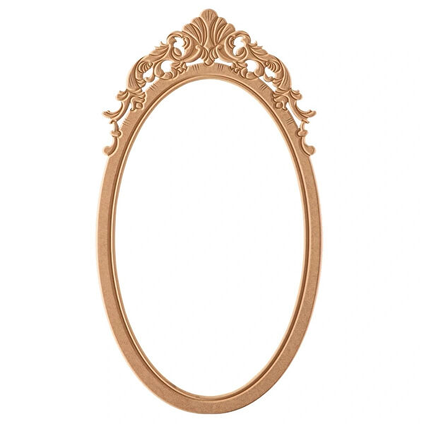 Naze Mobilya Duvar Aynası