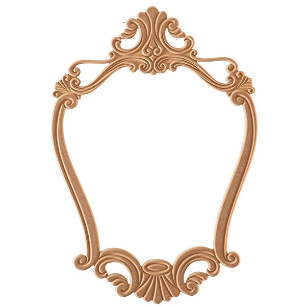 Naze Mobilya Duvar Aynası