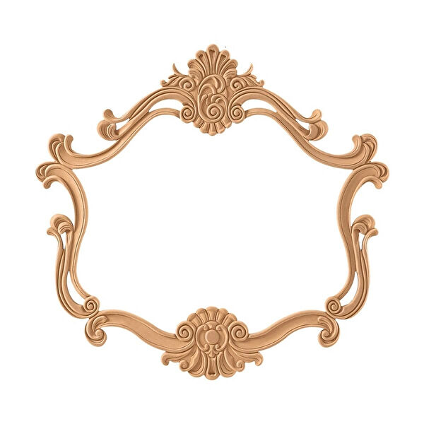 Naze Mobilya Duvar Aynası